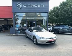 Peugeot 406 Châteaugiron