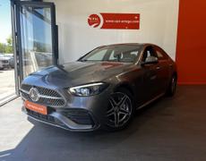 Mercedes Classe C Saint-Jean-de-Verges