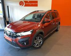 Dacia Jogger Saint-Jean-de-Verges