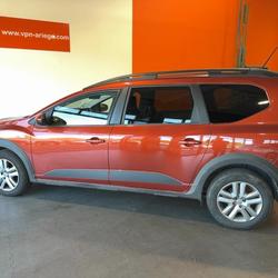 Dacia Jogger Extreme+ Tce 110 Saint-Jean-de-Verges