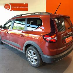 Dacia Jogger Extreme+ Tce 110 Saint-Jean-de-Verges