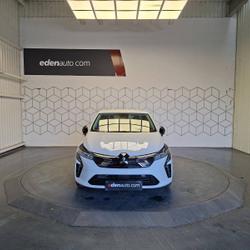 Mitsubishi Colt 1.0 MPI-T 91 Invite+ Tarbes