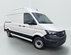 Volkswagen Crafter Hénin-Beaumont