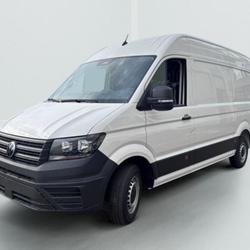 Volkswagen Crafter L3H3 30 occasion - H&eacute;nin-Beaumont - photo 2/10