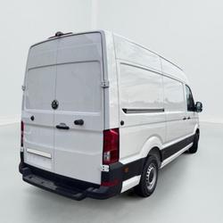 Volkswagen Crafter L3H3 30 occasion - H&eacute;nin-Beaumont - photo 3/10