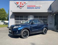 Suzuki Vitara Redon