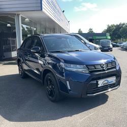 Suzuki Vitara 1.4 Boosterjet Hybrid Xplore Redon