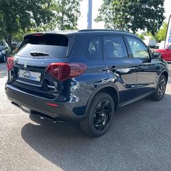 Suzuki Vitara 1.4 Boosterjet Hybrid Xplore Redon