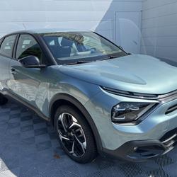 Citroen C4 PureTech 130 S&S EAT8 Shine Meyzieu