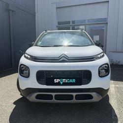 Citroen C3 Aircross PureTech 82 BVM Feel Angers