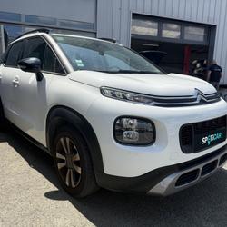 Citroen C3 Aircross PureTech 82 BVM Feel Angers