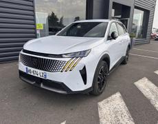 Peugeot 5008 Machecoul-Saint-Même
