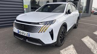 Peugeot 5008  - Allure - photo 0