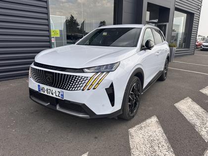 Peugeot 5008 - 1.2 HYBRID 145 E-DCS6 ALLURE - 29 990 €