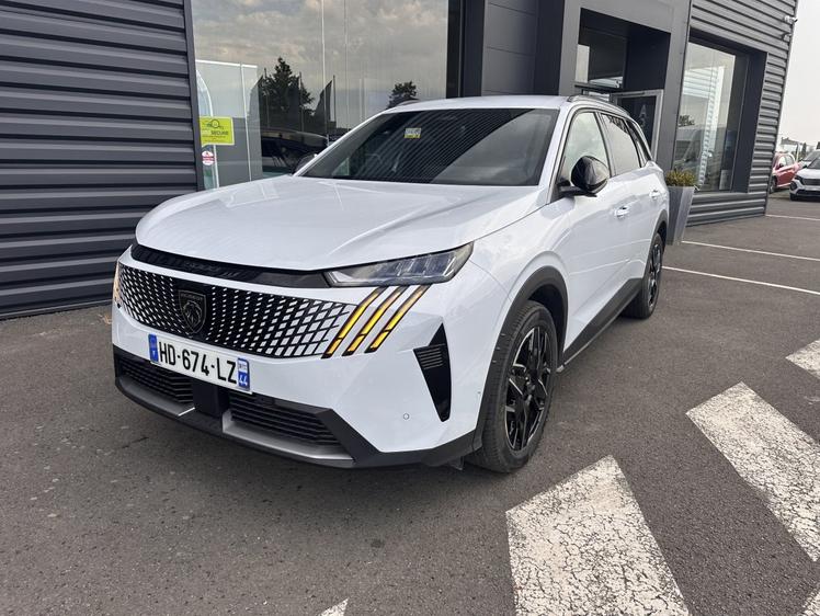 Peugeot 5008  - Allure - 29 990 €