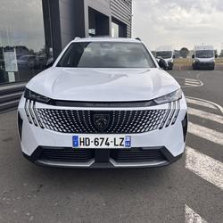 Peugeot 5008 1.2 HYBRID 145 E-DCS6 ALLURE Machecoul-Saint-M&ecirc;me