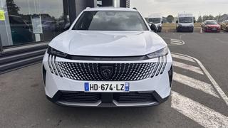 Peugeot 5008  - Allure - photo 1