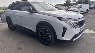 Peugeot 5008  - Allure - photo 2