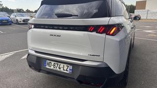 Peugeot 5008  - Allure - photo 3