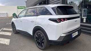 Peugeot 5008  - Allure - photo 4