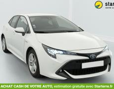 Toyota Corolla Saint-Fons