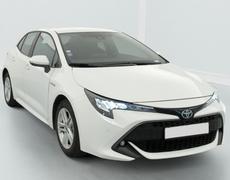 Toyota Corolla Hénin-Beaumont