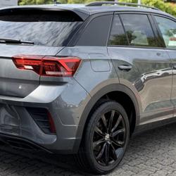 Volkswagen T-Roc 2.0 TDI 150 R-LINE DSG7 Saint-Germain-Nuelles
