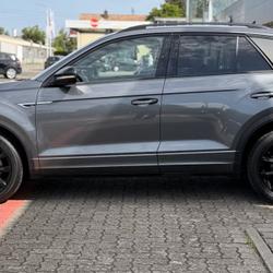 Volkswagen T-Roc 2.0 TDI 150 R-LINE DSG7 Saint-Germain-Nuelles