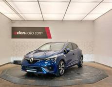 Renault Clio 4 Bruges