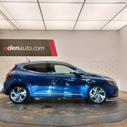 Renault Clio 5 TCe 130 EDC FAP RS Line Bruges