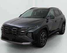 Hyundai Tucson Hénin-Beaumont