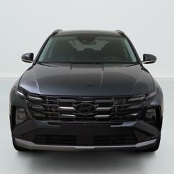 Hyundai Tucson Shine Sensation 1.6 T-GDi HEV 239 hp 6AT 4WD occasion - H&eacute;nin-Beaumont - photo 2/10