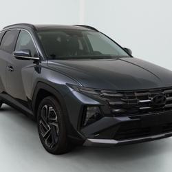 Hyundai Tucson Shine Sensation 1.6 T-GDi HEV 239 hp 6AT 4WD occasion - H&eacute;nin-Beaumont - photo 3/10