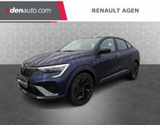 Renault Arkana Agen