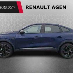 Renault Arkana E-Tech full hybrid 145 GSR2 esprit Alpine Agen