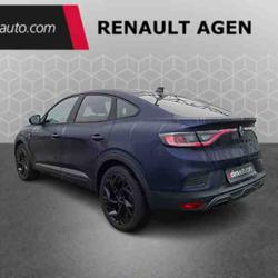 Renault Arkana E-Tech full hybrid 145 GSR2 esprit Alpine Agen