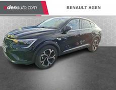 Renault Arkana Agen