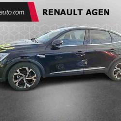 Renault Arkana E-Tech full hybrid 145 GSR2 Techno Agen