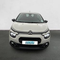 Citroen C3 C3 PureTech 83 ch BVM5 - Plus Rochefort
