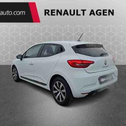 Renault Clio 5 TCe 100 GPL Evolution Agen