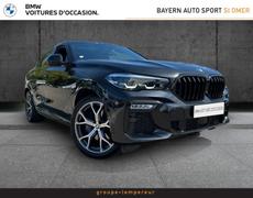 BMW X6 Arques