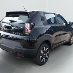 Fiat Grande Panda T-Gen 3 1.2 Essence Turbo 100 ch BVM6 Icone occasion - H&eacute;nin-Beaumont - photo 3/10
