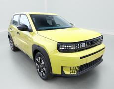 Fiat Grande Panda Hénin-Beaumont