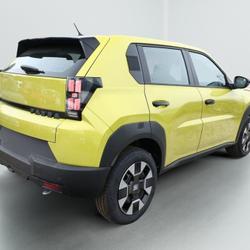 Fiat Grande Panda T-Gen 3 1.2 Essence Turbo 100 ch BVM6 Icone occasion - H&eacute;nin-Beaumont - photo 3/10