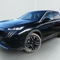 Peugeot 3008 Hybrid 145 e-DCS6 Allure occasion - H&eacute;nin-Beaumont - photo 2/9