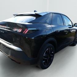 Peugeot 3008 Hybrid 145 e-DCS6 Allure occasion - H&eacute;nin-Beaumont - photo 3/9