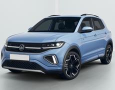 Volkswagen T-Cross Hénin-Beaumont