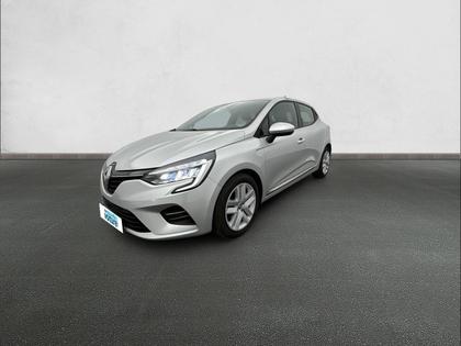 Renault Clio 5 - Clio Blue dCi 85 - Business - 12 990 €