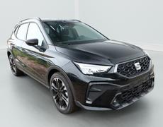 Seat Arona Hénin-Beaumont