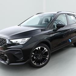 Seat Arona Style 95 Facelift FullLED 18P VirtC occasion - H&eacute;nin-Beaumont - photo 2/10